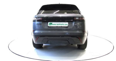 Land Rover Range Rover Velar 2.0 Si4 250 CV (4)