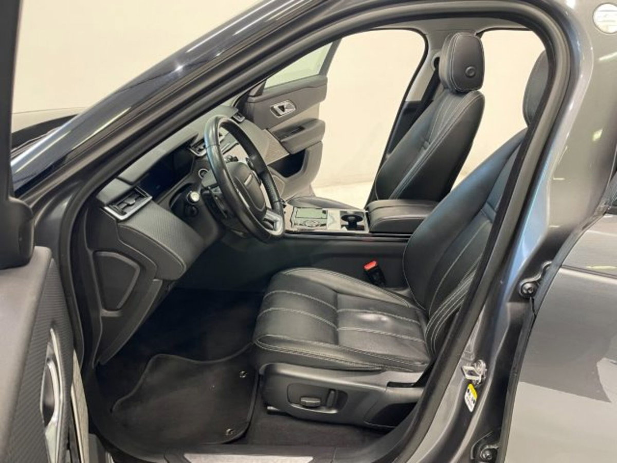 Land Rover Range Rover Velar 2.0 Si4 250 CV (6)