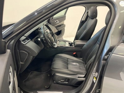 Land Rover Range Rover Velar 2.0 Si4 250 CV (6)
