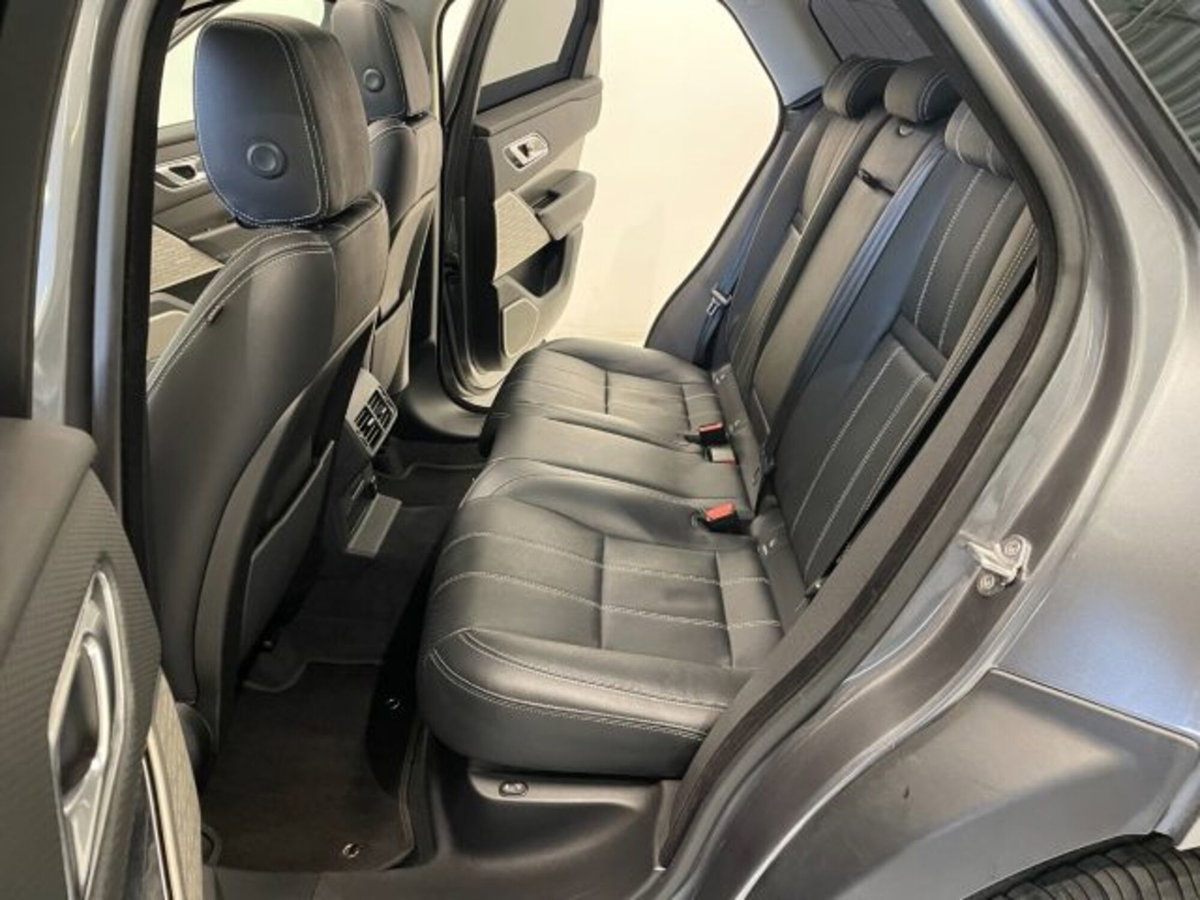 Land Rover Range Rover Velar 2.0 Si4 250 CV (7)