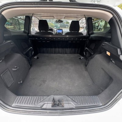 Ford Fiesta 1.5 TDCi 85 CV 3 porte  Business (15)