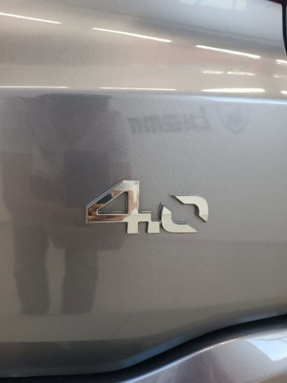 Dr dr 4.0 4.0 1.5 Bi-Fuel GPL (17)