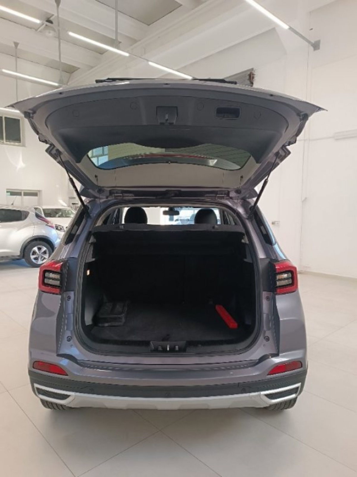 Dr dr 4.0 4.0 1.5 Bi-Fuel GPL (8)