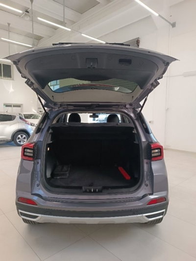 Dr dr 4.0 4.0 1.5 Bi-Fuel GPL (8)