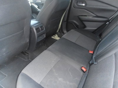 Nissan Qashqai MHEV 140 CV Premiere Edition (10)
