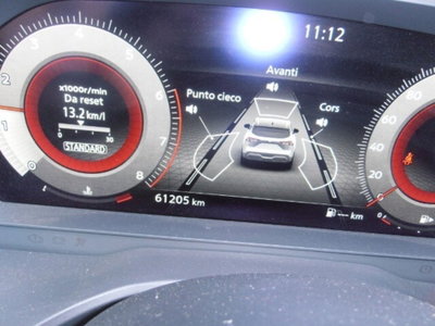 Nissan Qashqai MHEV 140 CV Premiere Edition (11)