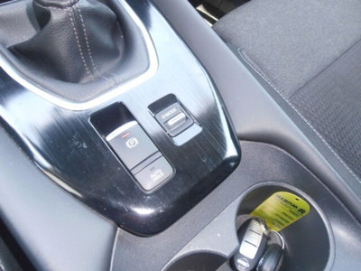 Nissan Qashqai MHEV 140 CV Premiere Edition (12)