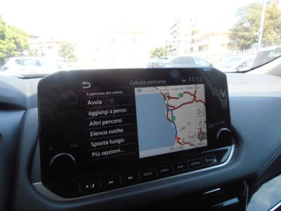 Nissan Qashqai MHEV 140 CV Premiere Edition (13)