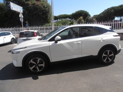 Nissan Qashqai MHEV 140 CV Premiere Edition (3)