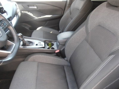 Nissan Qashqai MHEV 140 CV Premiere Edition (6)