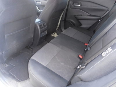 Nissan Qashqai MHEV 140 CV Premiere Edition (7)