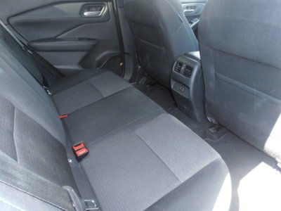 Nissan Qashqai MHEV 140 CV Premiere Edition (9)