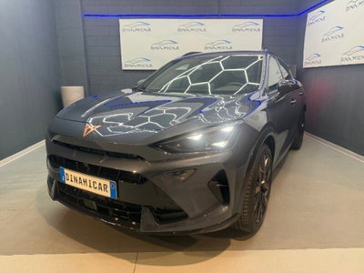 Cupra Formentor 1.5 e-hybrid 204cv dsg nuova