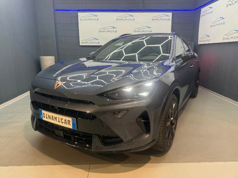 Cupra Formentor 1.5 e-hybrid 204cv dsg
