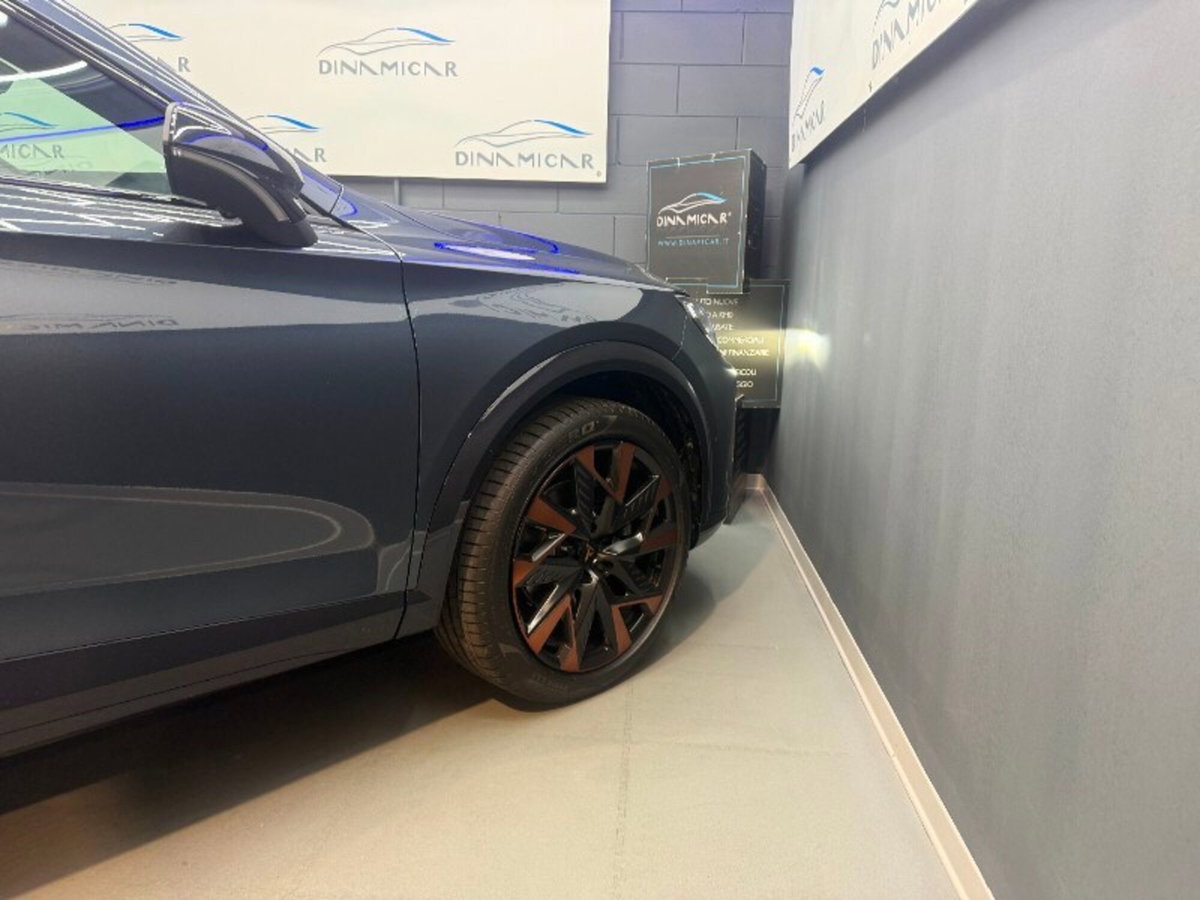 Cupra Formentor 1.5 e-hybrid 204cv dsg (2)