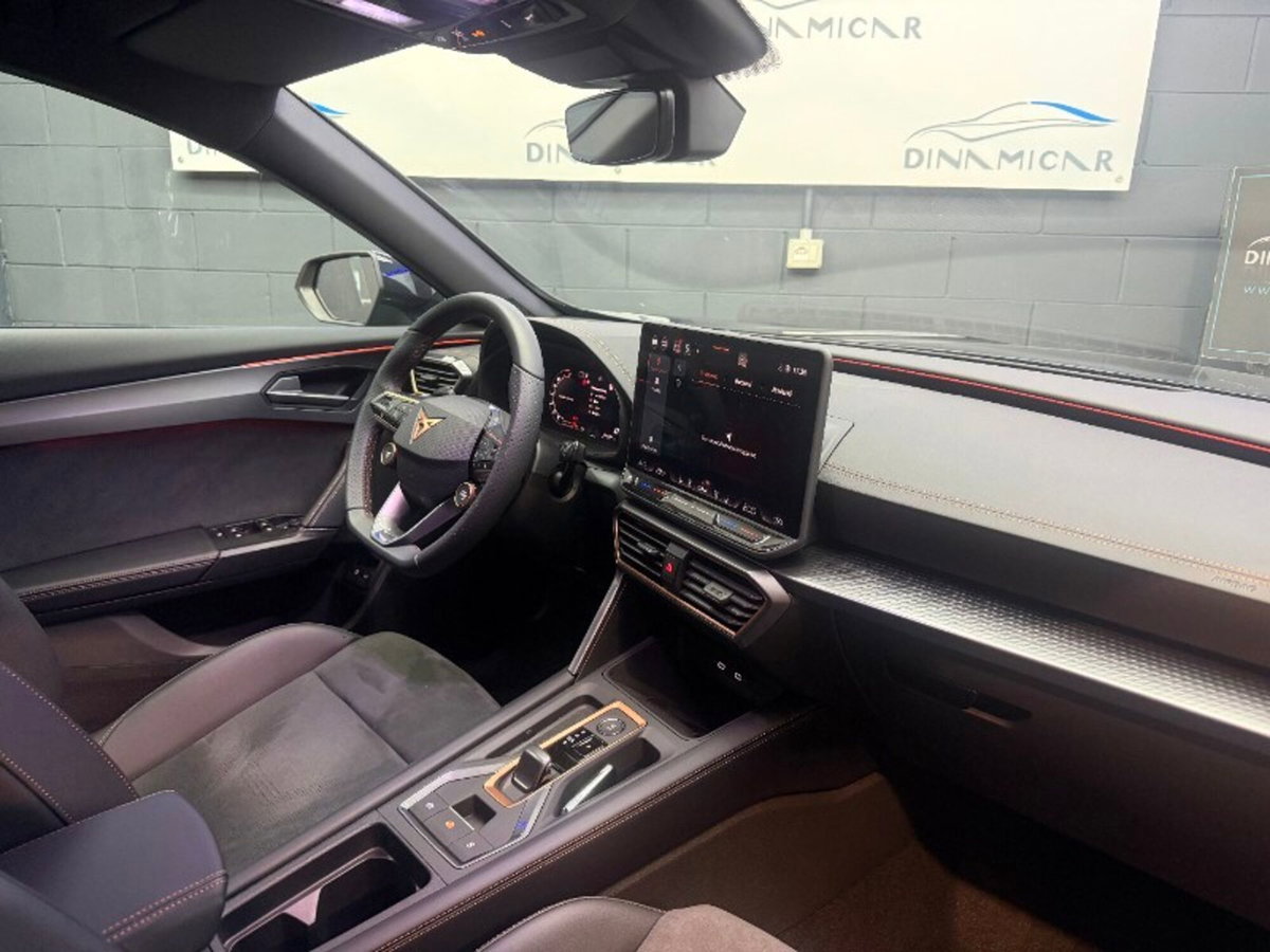 Cupra Formentor 1.5 e-hybrid 204cv dsg (9)