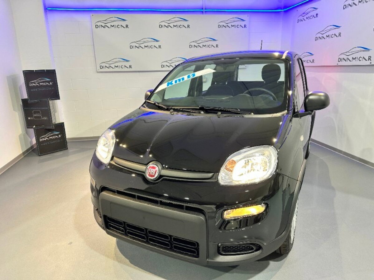 Fiat Pandina 1.0 firefly hybrid Icon s&s 65cv (3)