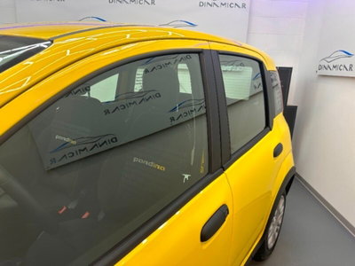 Fiat Pandina 1.0 firefly hybrid Pop s&s 65cv (6)