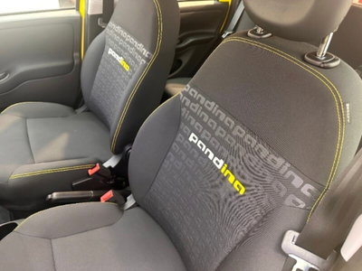 Fiat Pandina 1.0 firefly hybrid Pop s&s 65cv (8)