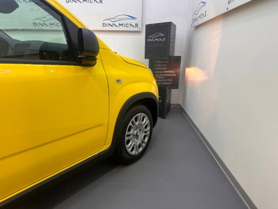 Fiat Pandina 1.0 firefly hybrid Pop s&s 65cv (2)