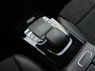 Mercedes-Benz Classe A 180 d AMG Line Premium Plus auto (17)