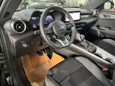Alfa Romeo Tonale 1.5 hybrid Sprint 130cv tct7 (10)