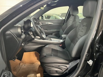 Alfa Romeo Tonale 1.5 hybrid Sprint 130cv tct7 (11)