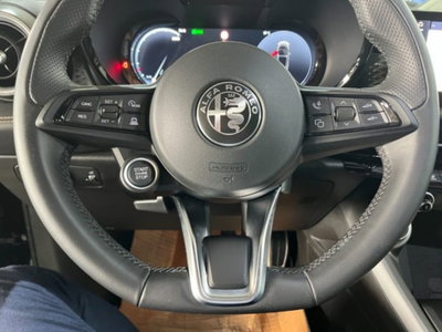 Alfa Romeo Tonale 1.5 hybrid Sprint 130cv tct7 (13)