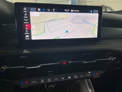 Alfa Romeo Tonale 1.5 hybrid Sprint 130cv tct7 (14)
