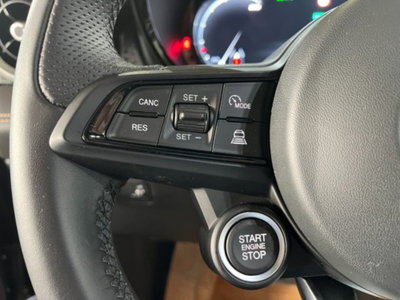Alfa Romeo Tonale 1.5 hybrid Sprint 130cv tct7 (16)