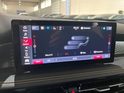 Alfa Romeo Tonale 1.5 hybrid Sprint 130cv tct7 (19)