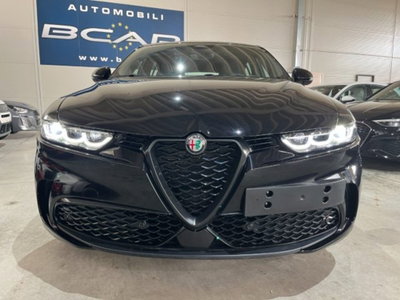 Alfa Romeo Tonale 1.5 hybrid Sprint 130cv tct7 (2)