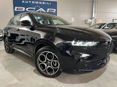 Alfa Romeo Tonale 1.5 hybrid Sprint 130cv tct7 (3)