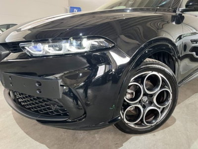 Alfa Romeo Tonale 1.5 hybrid Sprint 130cv tct7 (4)