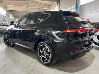 Alfa Romeo Tonale 1.5 hybrid Sprint 130cv tct7 (5)