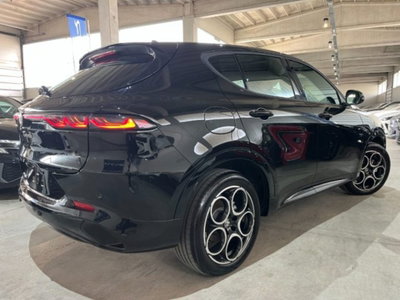 Alfa Romeo Tonale 1.5 hybrid Sprint 130cv tct7 (7)