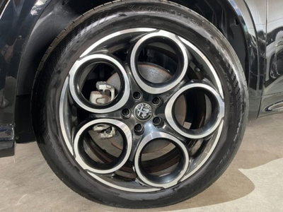 Alfa Romeo Tonale 1.5 hybrid Sprint 130cv tct7 (8)