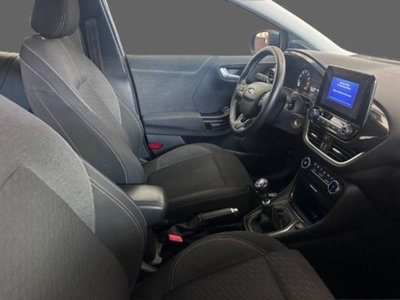 Ford Puma 1.0 EcoBoost Hybrid 125 CV S&S aut. Titanium Design (2)