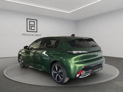 Peugeot 308 1.5 bluehdi GT s&s 130cv eat8 (3)