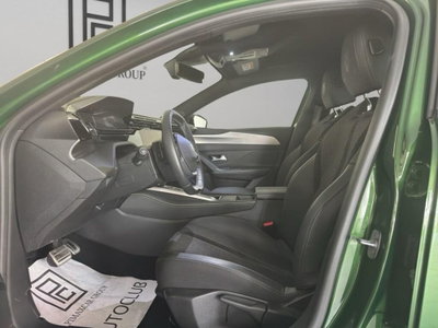 Peugeot 308 1.5 bluehdi GT s&s 130cv eat8 (5)