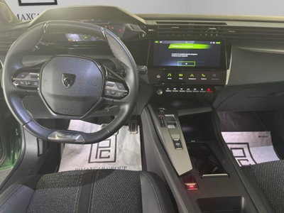 Peugeot 308 1.5 bluehdi GT s&s 130cv eat8 (9)