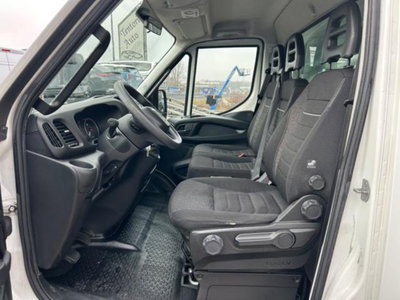 Iveco Daily Furgone 35S14NV 3.0 CNG PLM-TA Furgone (6)