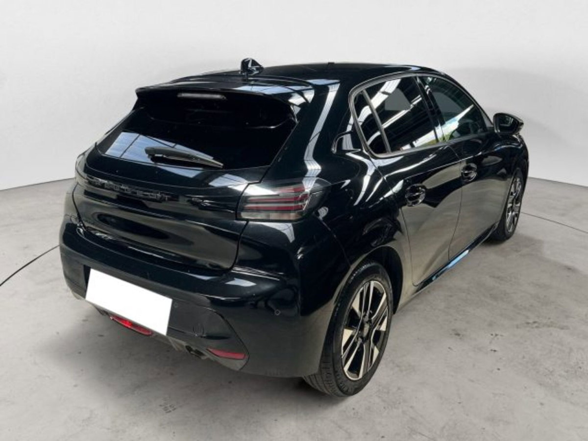 Peugeot 208 PureTech 100 Stop&Start 5 porte Allure (3)