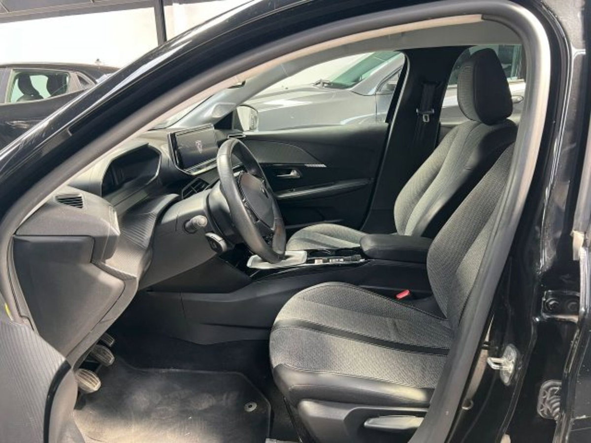 Peugeot 208 PureTech 100 Stop&Start 5 porte Allure (7)