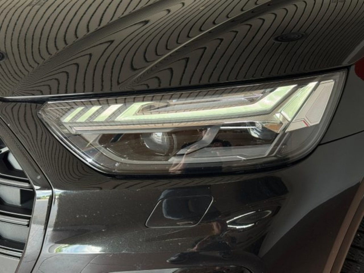 Audi Q5 40 TDI 204 CV quattro S tronic S line plus (13)