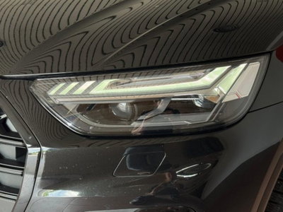 Audi Q5 40 TDI 204 CV quattro S tronic S line plus (13)