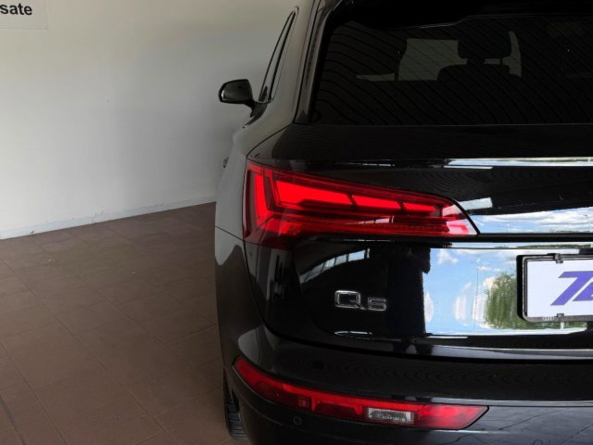 Audi Q5 40 TDI 204 CV quattro S tronic S line plus (14)
