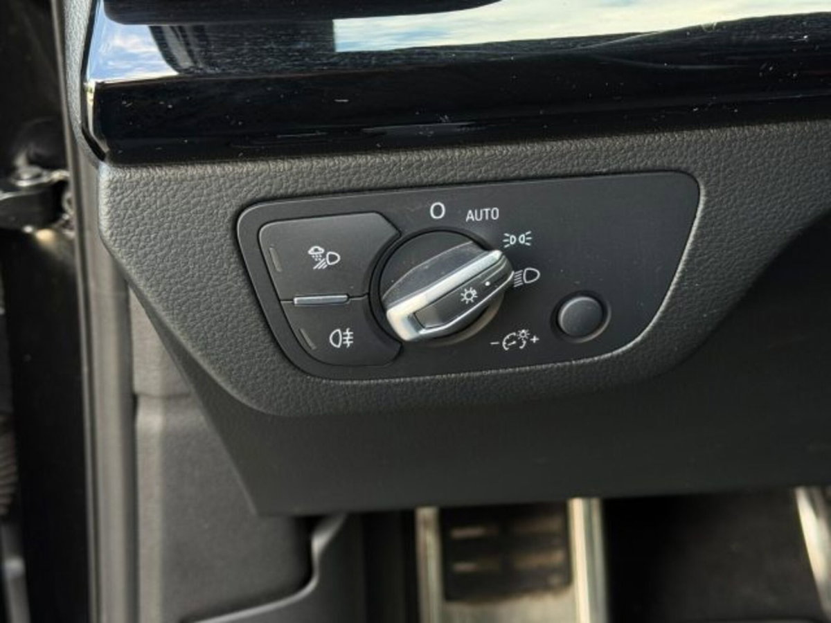 Audi Q5 40 TDI 204 CV quattro S tronic S line plus (16)