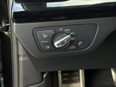 Audi Q5 40 TDI 204 CV quattro S tronic S line plus (16)