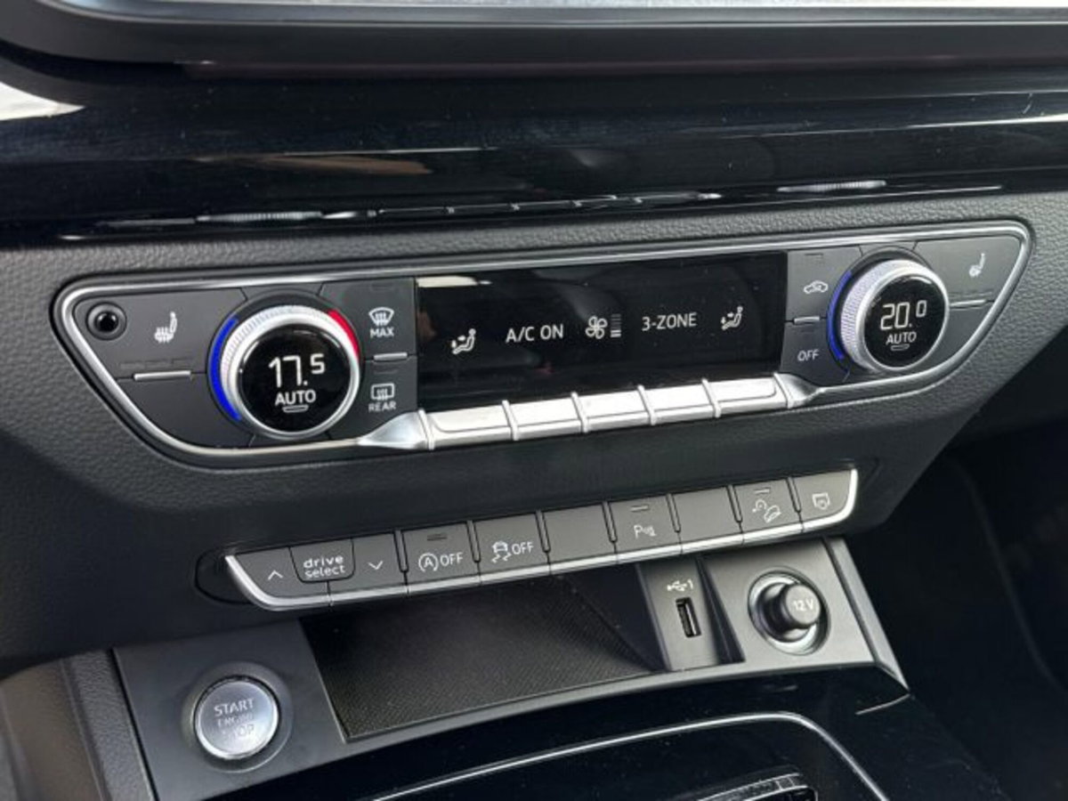 Audi Q5 40 TDI 204 CV quattro S tronic S line plus (17)